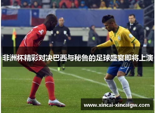 非洲杯精彩对决巴西与秘鲁的足球盛宴即将上演
